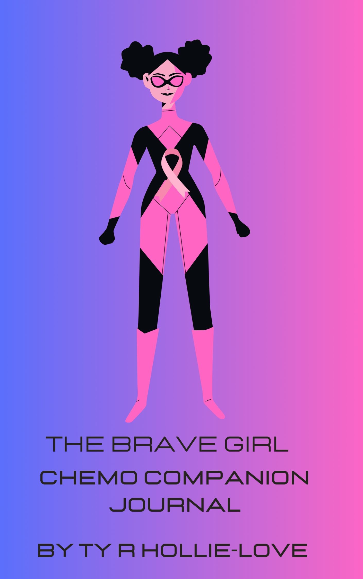 Brave Girl book cover
