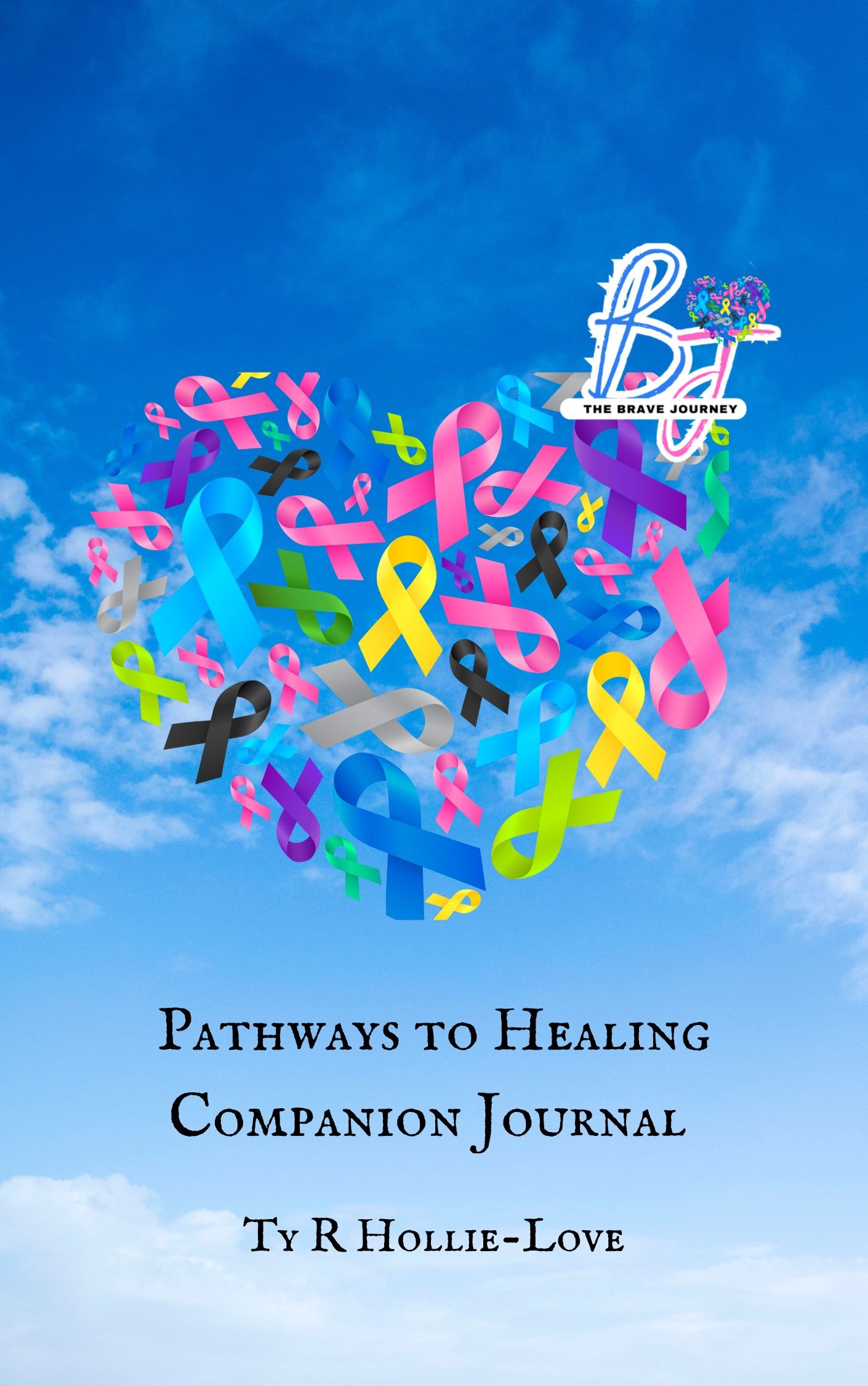 Pathways to Healing book cover